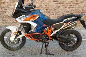 KTM 1290 SUPER ADVENTURE R