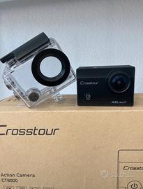 Action Camera Crosstour
