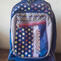 zaino scuola 