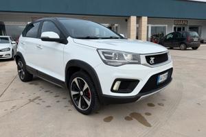 DR3 1.5 BI- FUEL GPL 106 cv 2019 UNIPRO “BELLA”