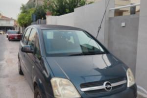 Meriva 1.3  CDTI Enjoy 