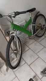 bici mtb