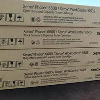 toner originale Xerox Phaser 6600