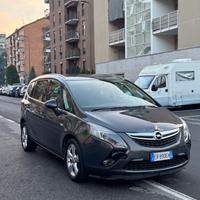 Opel Zafira 1.6 16V ecoM 150CV Turbo One