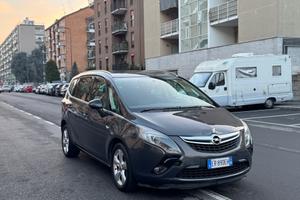 Opel Zafira 1.6 16V ecoM 150CV Turbo One