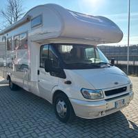 Rimor Super Brig 678