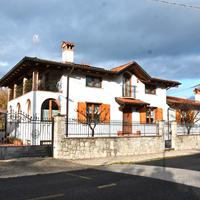 Splendida villa con B & B avviato