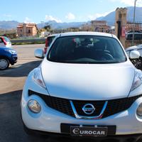 Nissan Juke 1.5 dCi Start&Stop Tekna