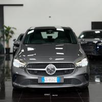Mercedes-benz B 180 d Automatic Advanced