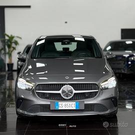 Mercedes-benz B 180 d Automatic Advanced