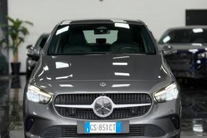 Mercedes-benz B 180 d Automatic Advanced