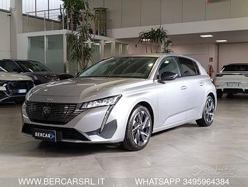 Peugeot 308 BlueHDi 130 S&S EAT8 Allure Pack