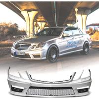 PARAURTI ANTERIORE MERCEDES CLASSE E W212 09-13 LO