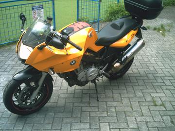 bmw f800s ABS