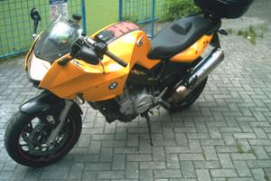 bmw f800s ABS
