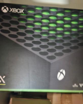  xbox serie x con giochi 