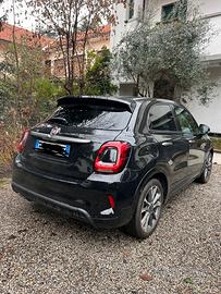 500x sport 1.3 multijet 95 cv