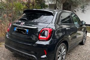 500x sport 1.3 multijet 95 cv