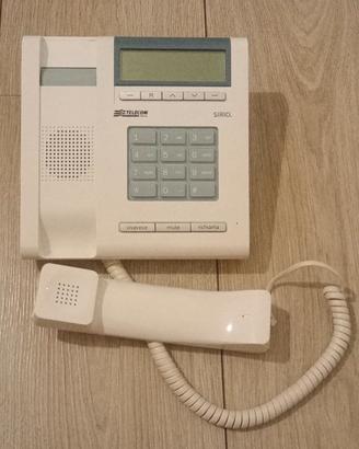 Telefono Telecom modello Sirio