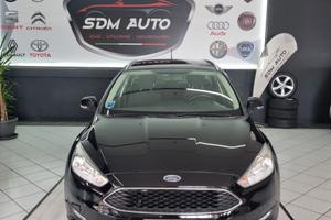 Ford Focus 1.5 TDCi 120 CV Start&Stop SW Plus