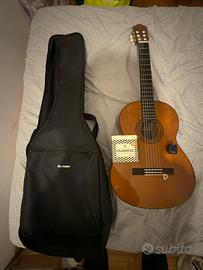 Chitarra Classica Yamaha C40 Bundle Thomann