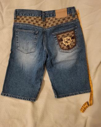 Gucci pantaloncini