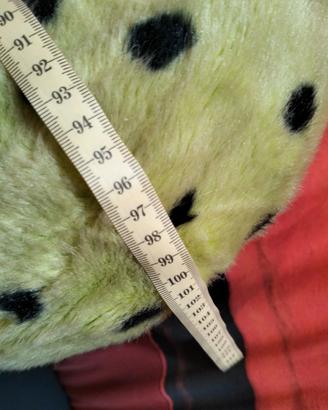 peluche gigante rana