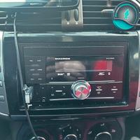 Autoradio 2 din Macrom M-DL3200D