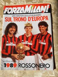 forza Milan 