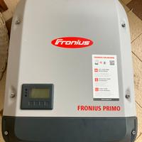 Inverter fronius primo 6kw