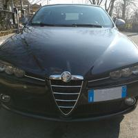 Stupenda Alfa Romeo 159 sw diesel!