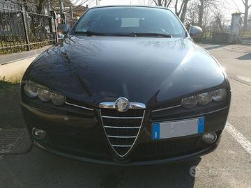 Stupenda Alfa Romeo 159 sw diesel!