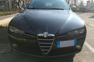 Stupenda Alfa Romeo 159 sw diesel!