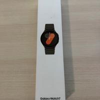 Samsung Galaxy watch 7 40mm