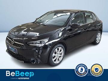 Opel Corsa 1.2 ELEGANCE S&S 75CV