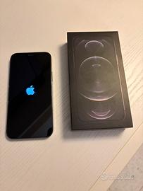 Iphone 12 Pro 256GB