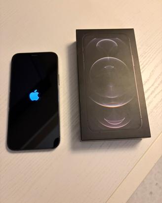Iphone 12 Pro 256GB