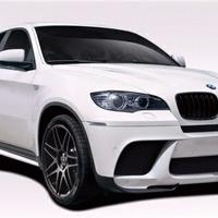 Bmw X6 E71 2008>2014 Bodykit X6M-Performance look