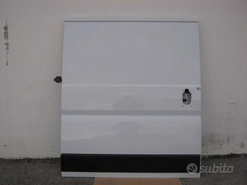 Porta laterale scorrevole Fiat Ducato CH1/MH1 2007