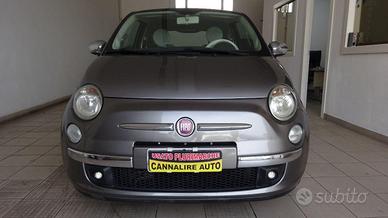 FIAT - 500 - 1.3 Multijet 16V 75CV by DIESEL