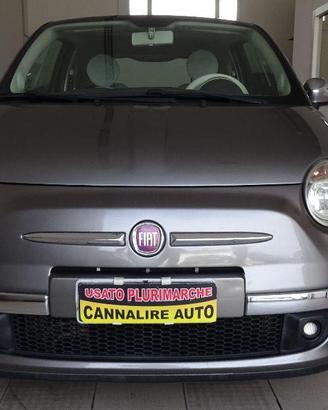 FIAT - 500 - 1.3 Multijet 16V 75CV by DIESEL