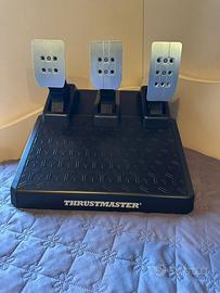 Pedaliera Thrustmaster T3PM – Magnetica