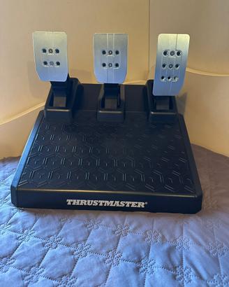 Pedaliera Thrustmaster T3PM – Magnetica
