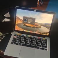 MacBook Pro 13" Retina