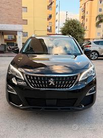 Auto 3008 come nuova