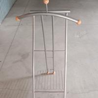 indossatore servo muto 