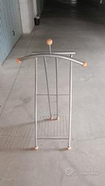 indossatore servo muto 