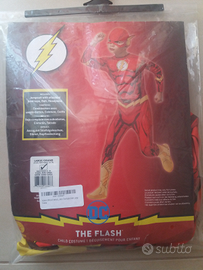 Vestito di carnevale Flash