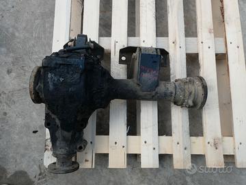 Differenziale anteriore NISSAN TERRANO II 2.7 TD