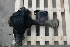 Differenziale anteriore NISSAN TERRANO II 2.7 TD